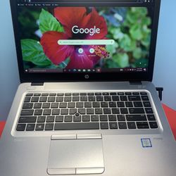 i5..i5.. ( photoshop  2021 ) HP  ELITEBOOK  7 GENERATION   build On  7/27/2022….130 GB …SSD  ( Capacity  ) ..16.0 RAM . READY FOR CLASSES  From  HOME 