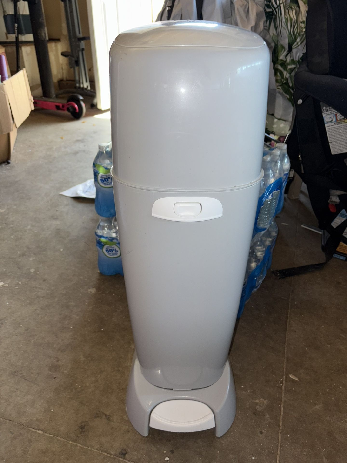 Diaper Genie