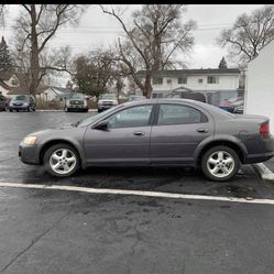 !! 04 DODGE STRATUS ! SXT !! 
