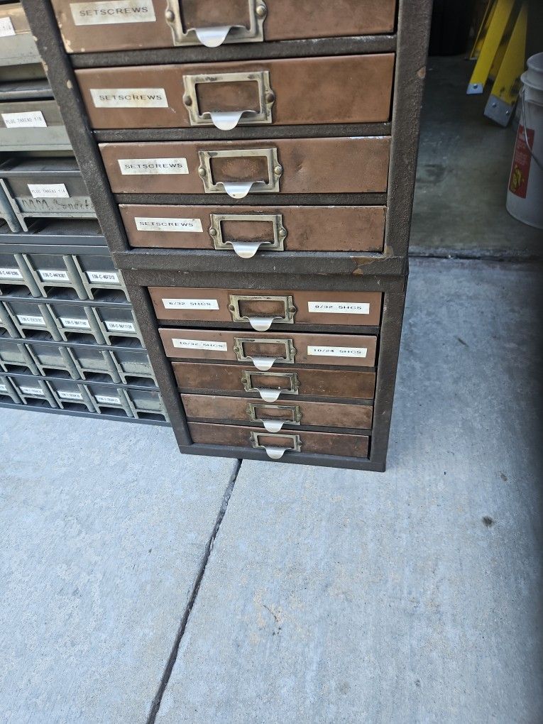 Kennedy Tools Box 25 Dollars Each