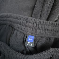 Yzy Gap Fleece Pants
