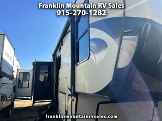 2019 Keystone Cougar