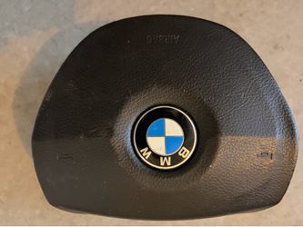 2011-2013 BMW 535i Air Bag