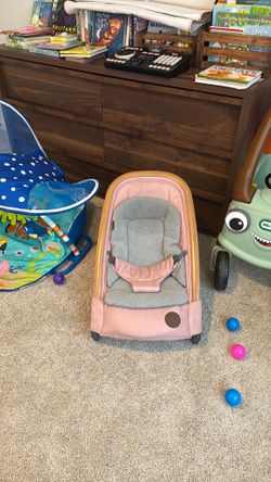 Maxi Cosi Baby Bouncer