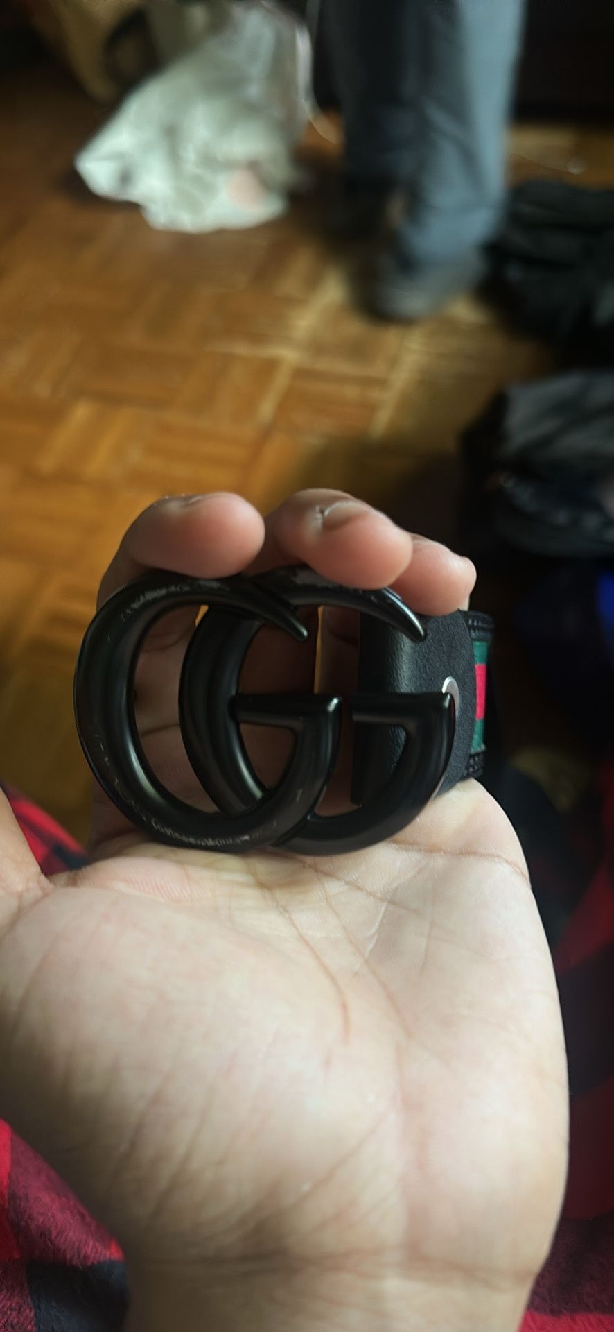 Gucci Belt V2
