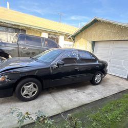 2005 Chevy Cavalier 