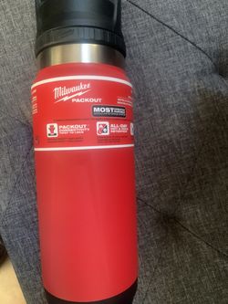 Insulated Bottle 24oz