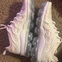 Vapormax plus 