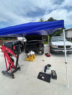 07 suburban part out
