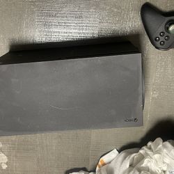 Xbox Series x 