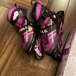 Airwalk In-line Skates