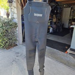 Hodgman Neoprene Waders