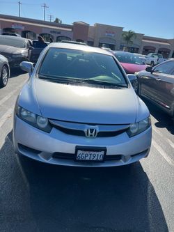 2009 Honda Civic
