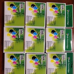 Ink Cartridges 