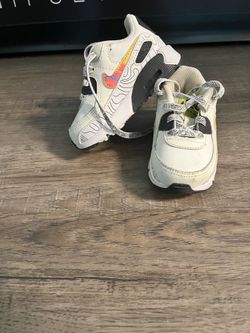 Baby shoes