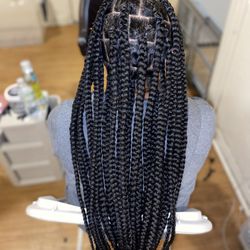 Come Book To Get Your Hair Done 