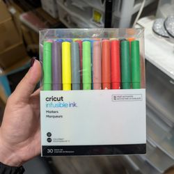 Cricut Infusible Ink Markers