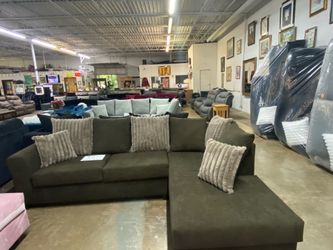 Sectional
