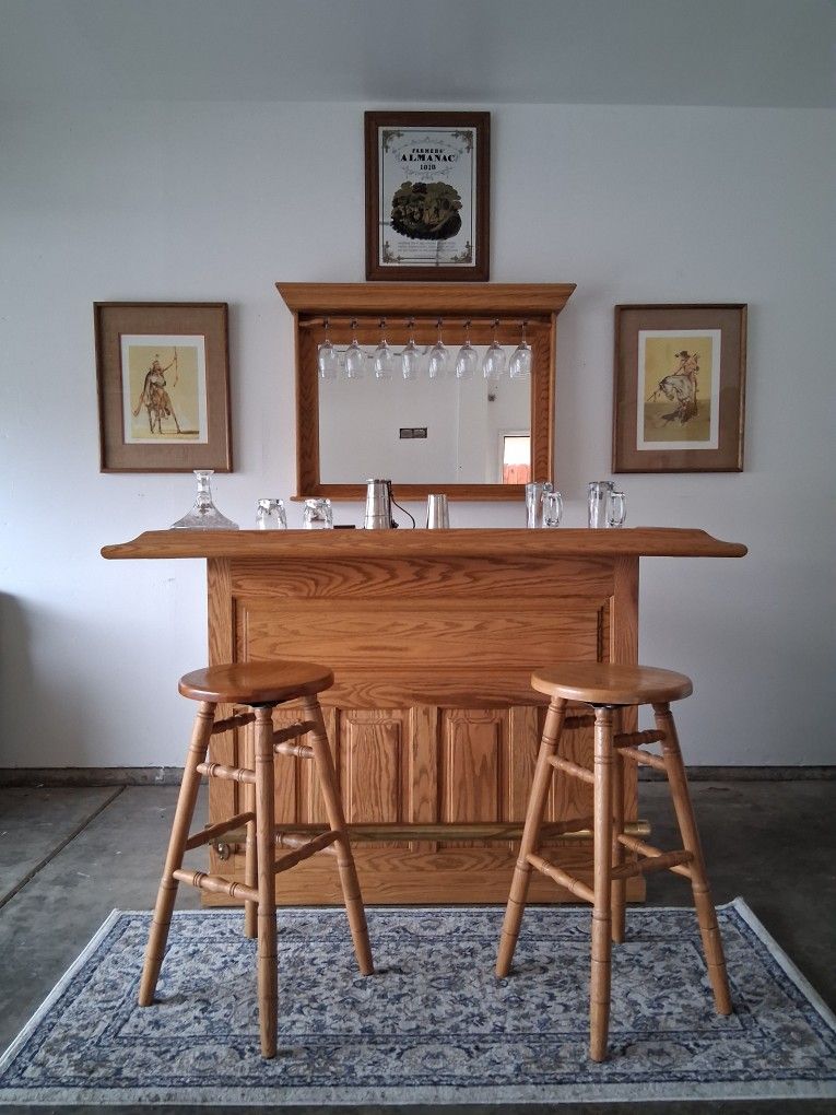 Dad's Christmas Present 