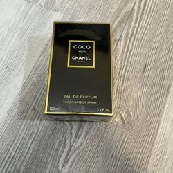 Coco Chanel Perfume