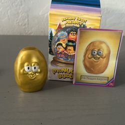 McNugget Legend