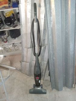 Vacuum
