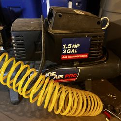 Compressor 
