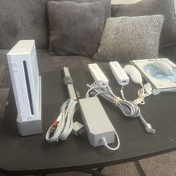 Nintendo Wii