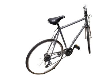 Shimano Lp18 Gray Mountain Bike
