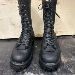 Whites Boot 400v 