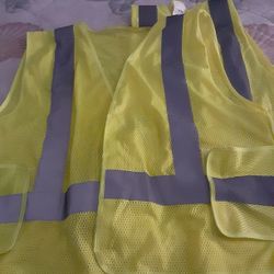 Safety Vests 