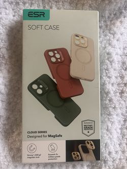 iPhone 16 PRO case