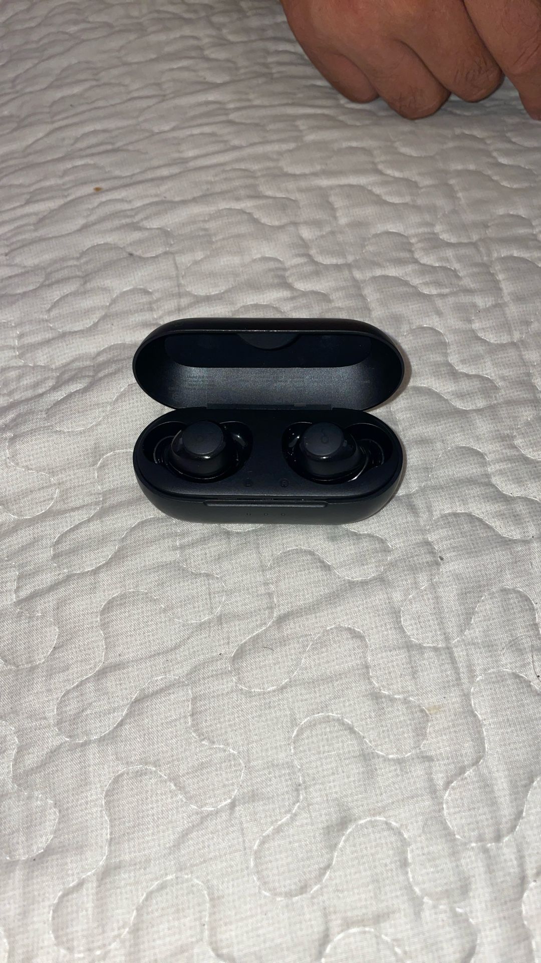 earphones Soundcore