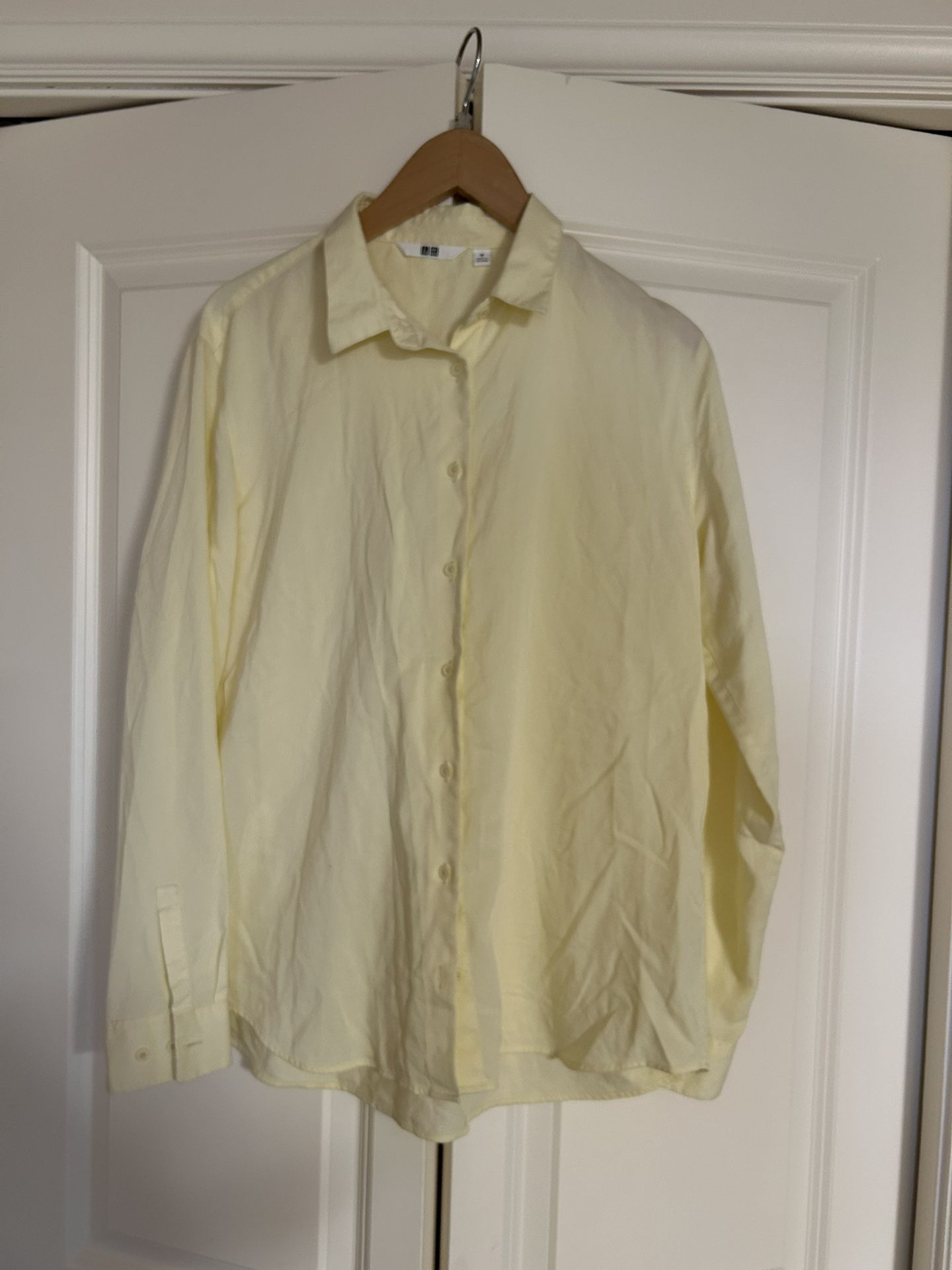 Woman’s Rayon Shirt