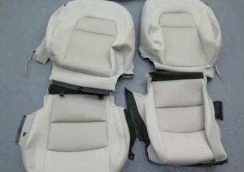 Original seat covers