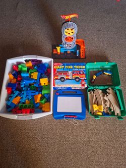 Kids Toys