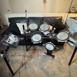 Roland TD-12 eKit (No Module)