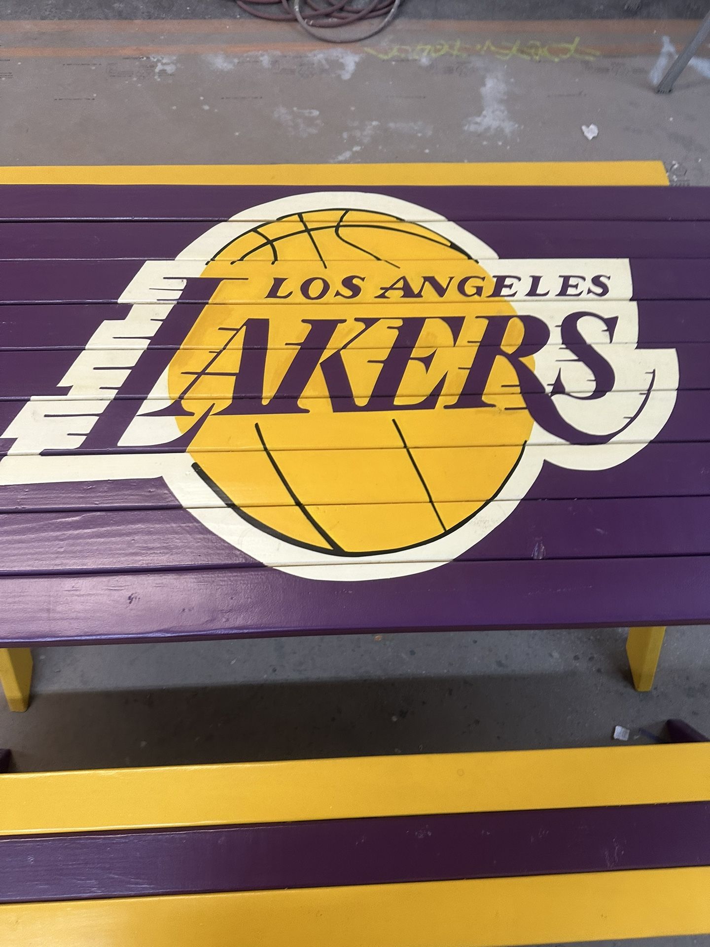 Lakers