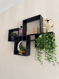 Wall decorations