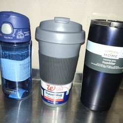 hot and cold thermos