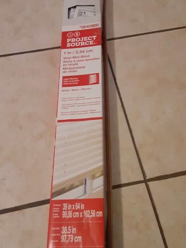 Blinds