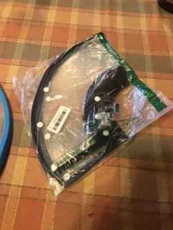 Dog recovery collar