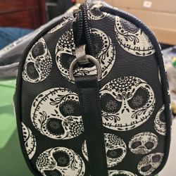 Nightmare B4 Xmas Puse