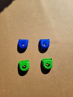 New MTB paddle arm protector