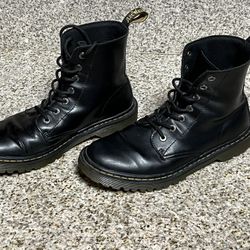 Used Doc Martins 
