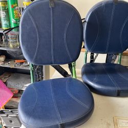Seat Cushions 