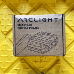 Bike LED Pedals Lights