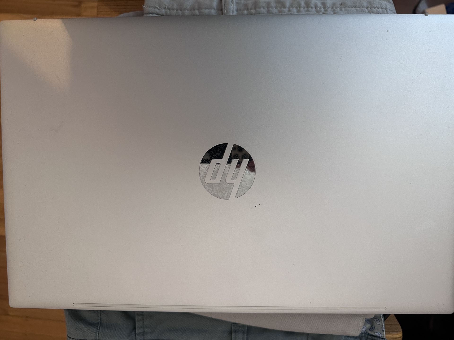 HP Pavilion Laptop 15-eh3