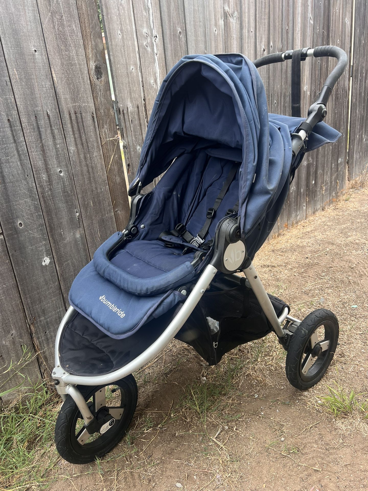 Bumbleride Jogging Stroller