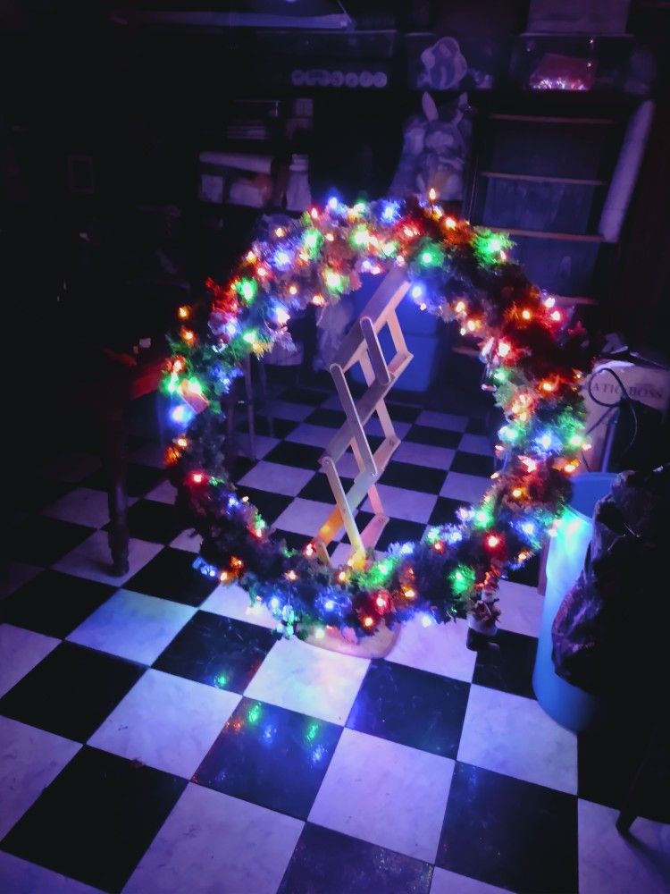 Christmas Wreath